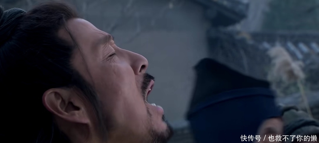 女儿|富豪请客,此人没钱,站在门口说了一句话富豪就把女儿嫁给了他