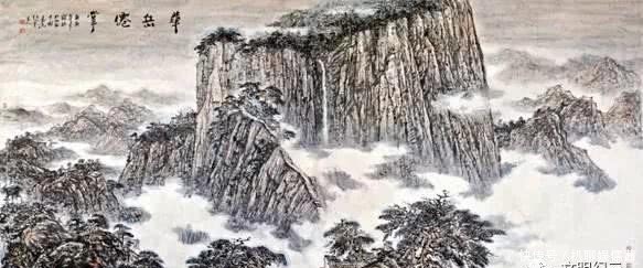 知多少|关中八景知多少