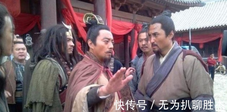 梁山好汉|方腊就8员上将，为何让梁山好汉折损大半？学者：不在一个水平