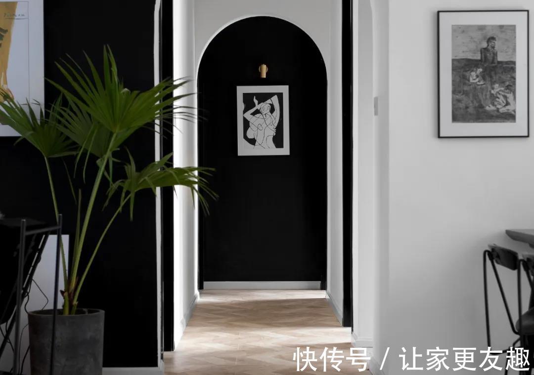 家装|网购一个家——全屋美式风格