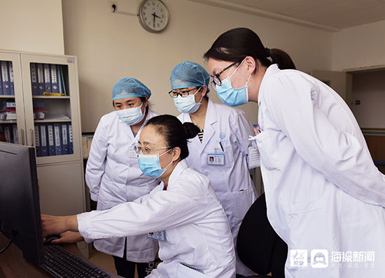 成绩|全国第五！邹城市人民医院防治卒中中心规范建设成绩显著