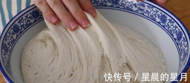 饼子|酱香饼想要好吃，关键在酱料，教你秘制配方，和买的一样好吃！