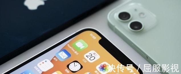 果粉|“果粉”失望至极，万众期待的“新功能”，与苹果iPhone13无缘了