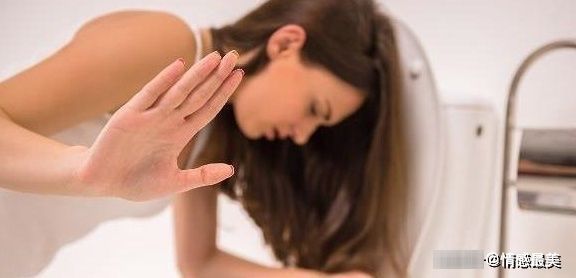 激素分泌|都是怀孕,为何有人孕吐厉害,有人却没事?或许与胎宝有关系!