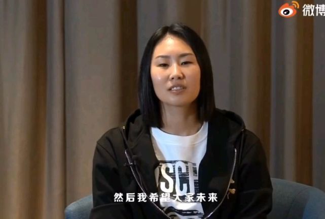 正能量|女排北长城颜妮录告别视频!感言发自肺腑有正能量,听了让人泪目