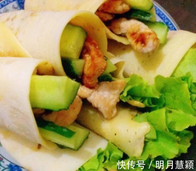 肯德基里“最良心”的4种食材,汉堡落榜,图4才是真材实料