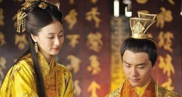 传奇|他是一个传奇皇帝,在位16年100多个孩子,却都不是自己亲生的