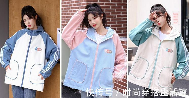 短外套|短外套穿搭拒绝模板化,今年秋天就选这3种,时髦百搭又保暖