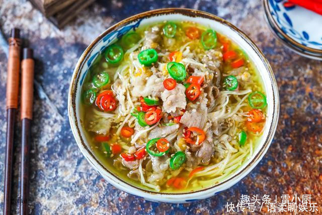  料酒|家有考生，不知道吃什么这10道硬菜换着做，补充脑力考出好成绩