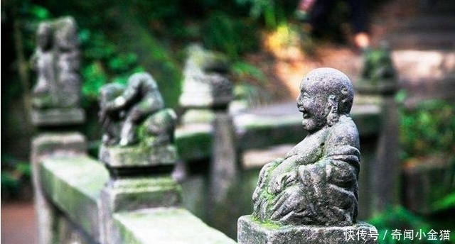 风景名胜区|世界最有名的四大道教圣地,去过两个算及格