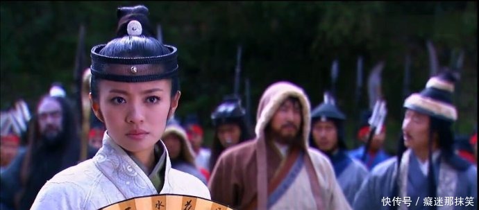 皇帝|朱元璋是张无忌的手下,为何是朱元璋称帝,不是张无忌!