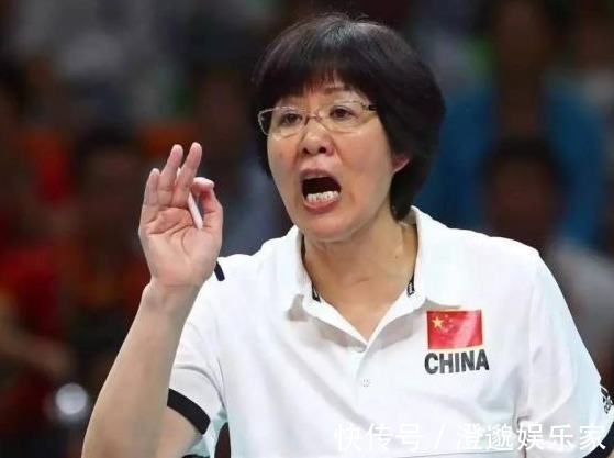 运动员|郎平女儿白浪回国定居多次探望郎平和白帆，同父异母弟弟现身