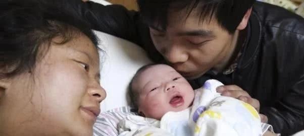 科学|上午出生和下午出生的孩子,有什么不一样并非迷信,有科学依据