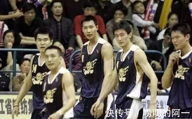 易建联|“46789,打遍天下无敌手”,这句话,对广东球迷来说有何含义?