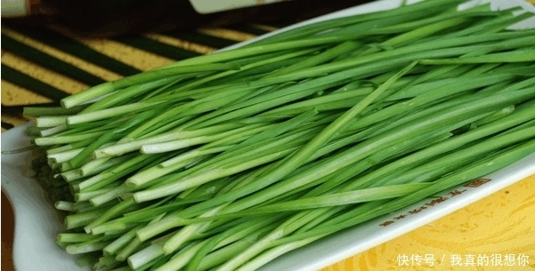 古人|古人祭祖为何用韭菜?