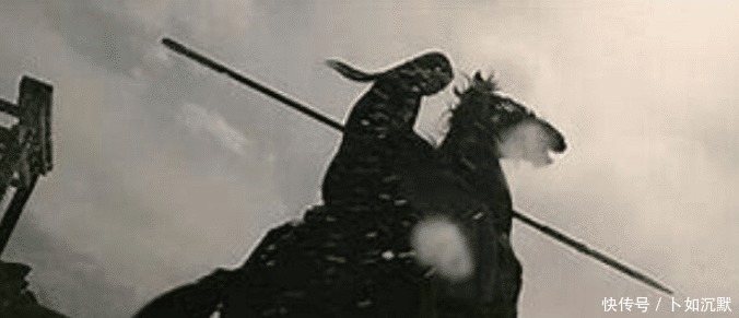 《雪中悍刀行》中杀指玄天象玩一样的三位高手!