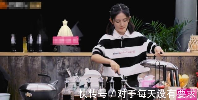 刀工|《妻子3》霍思燕秀刀工，有谁注意杜江说了啥网友瞬间炸锅