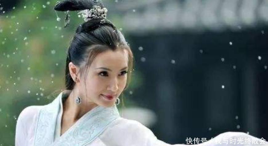 三国|三国里最惨的两个绝世美女, 一个死后被侮辱, 另一个被满门抄斩！