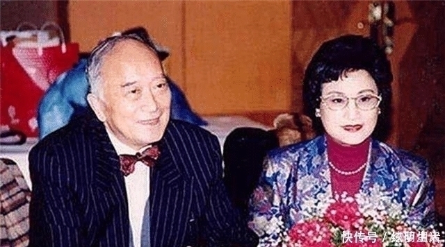 浪漫的事!越剧泰斗王文娟:孙道临对她一见钟情,二人相濡以沫46年