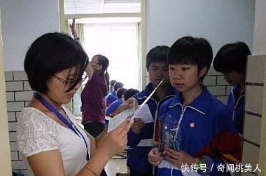 学渣|致考生：中考前一天选择复习还是休息？学渣说出大实话，太真实！