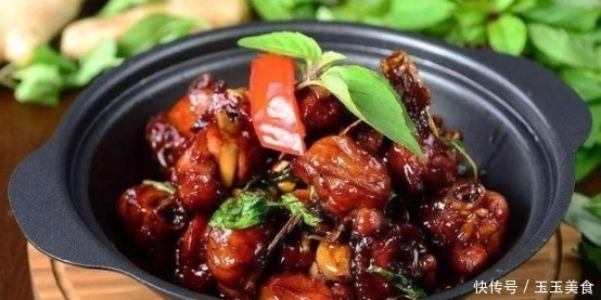 推荐几道鲜香美味的下饭菜,荤素搭配,色香味俱全,味道?不错