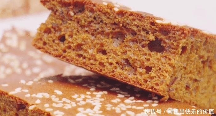 后把准备好|想吃红枣糕不用买,不揉面,不发面,软嫩蓬松又营养,孩子特喜欢