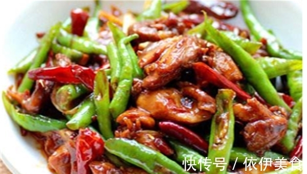 精选几道待客菜,每一盘都香味十足,下酒又下饭,招待客人超实用
