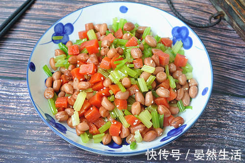 食物|最补脑的食物不是核桃,而是它,益智健脑,家家户户都吃得起!