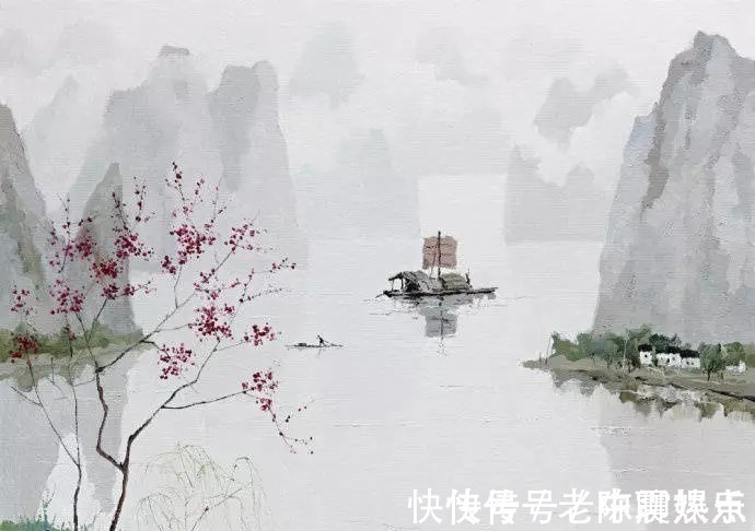 诗词!这首诗词美上千年,把深情写到极致,令人感慨万千!