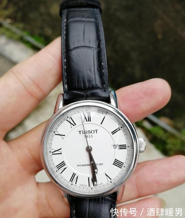 天梭手表!天梭手表的寓意是什么!