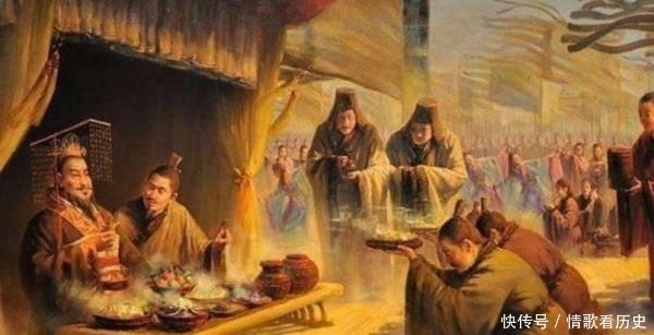 大秦帝国驱逐的神秘民族,以猴为祖以石为神,其火种留在了何方?