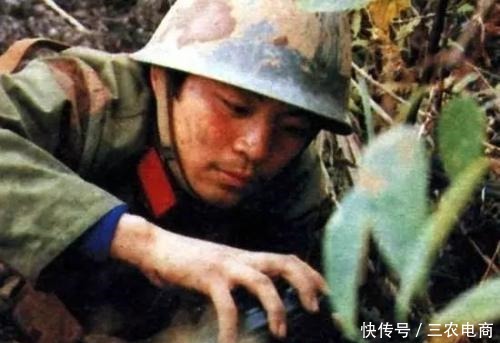 载入|载入军史的经典一战15名官兵击退400多敌人,8人立一等功!