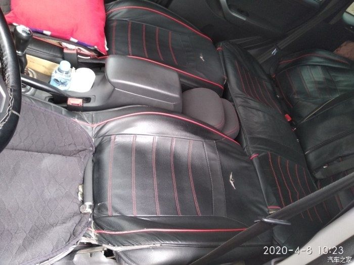 把我的瑞虎3改造成床车！