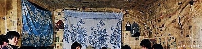 记忆:八九十年代农村老照片!