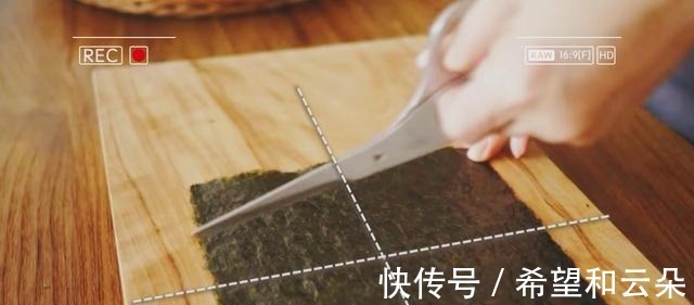 今天的早餐吃太撑了，米饭这样做，颜值高又美味，最后没管住嘴！