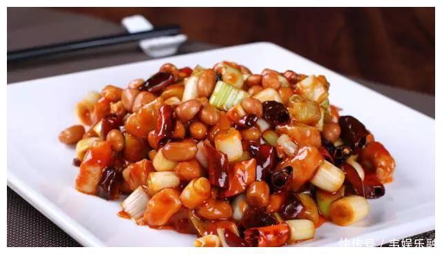 几道超级美味的家常菜,简单易做,下酒下饭,学会不用下馆子