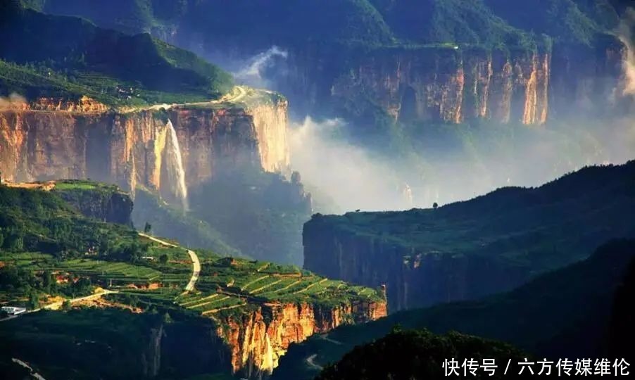 中年|精品自驾路书|访太极故乡 进传统村落 感受非遗魅力