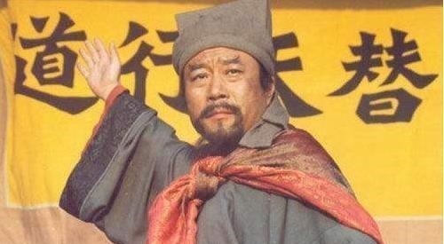 宋江&水浒一大谜团,弄明白这个问题,会发现水浒里哪有什么兄弟情!