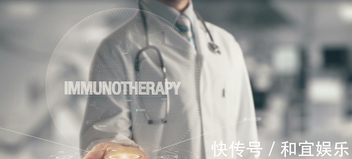 非小细胞肺癌|晚期肺癌不能手术,还有这些方法可选择,可延长生命提高生活质量