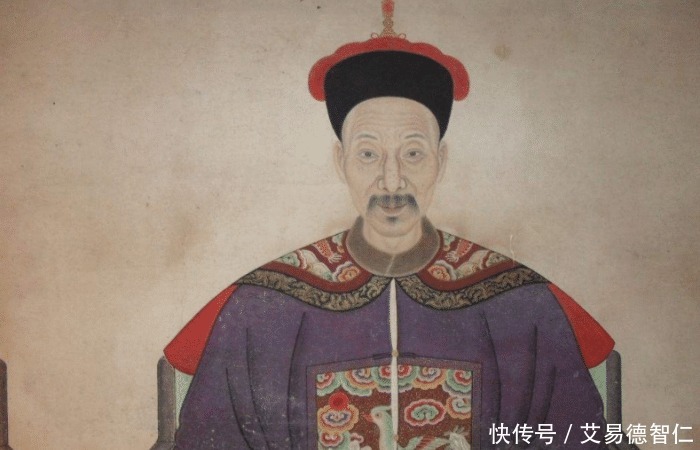 机警|奸臣秦桧后人考取清朝状元,皇帝笑问身世,他以一言机警回答