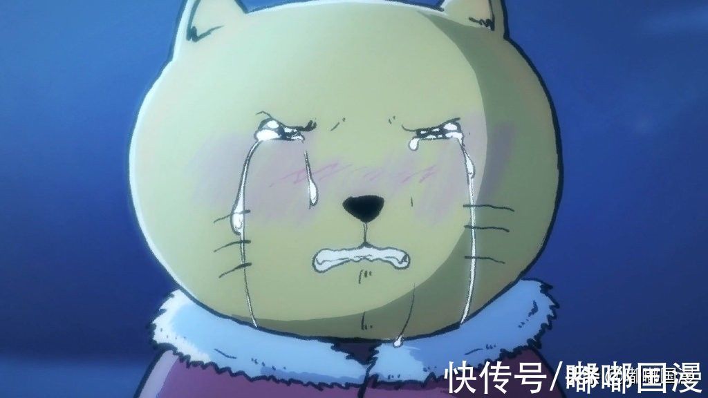 伍六七|伍六七又被挖“抄袭”,每年来一波,这是商量好的?