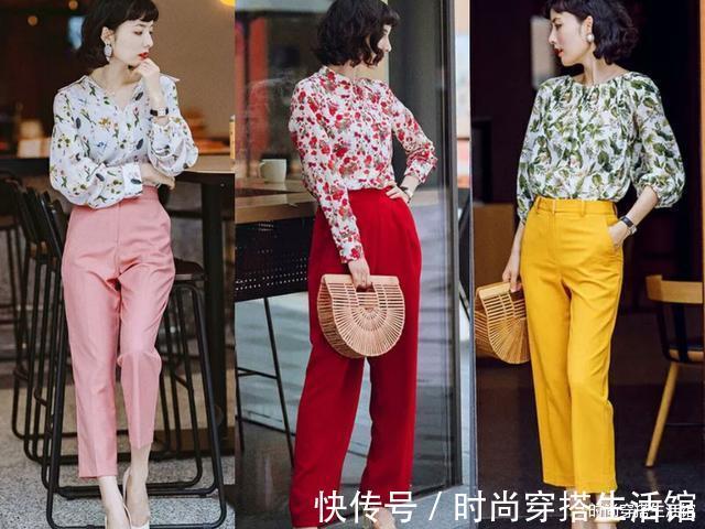 tips|中年女人怎么穿？记住“3穿3不穿”，年轻时髦有气质