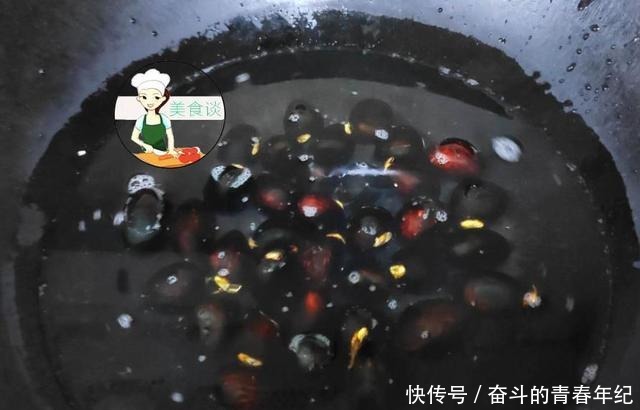 秋天遇到此菜必买,季节性强,比板栗香,常吃养胃明目,对眼睛好