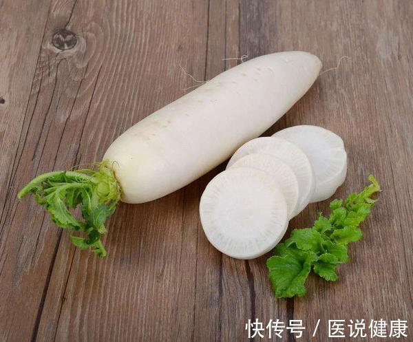 肺部|这3种白色食物,或能帮你清肺润肺,喜欢抽烟的人,不妨多吃