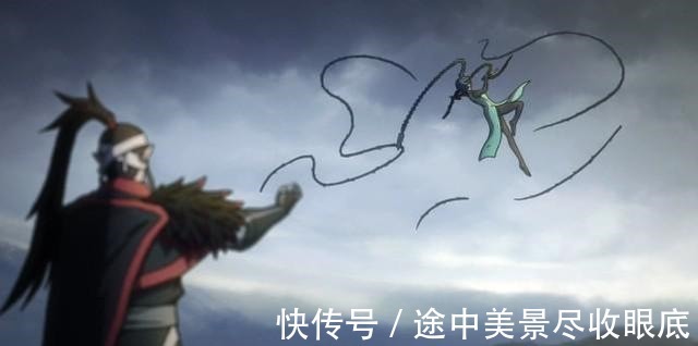 梅花十三|伍六七曼珠沙华一下曝出三个喜欢的人，青凤也位列其中