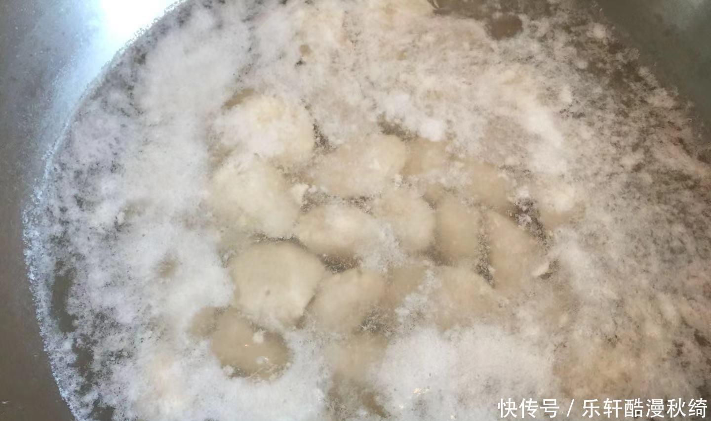 美味|女生遇见它不要错过,低卡饱腹滑嫩营养,减脂期吃不胖的美味
