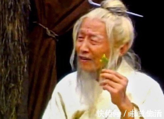 徐渭#历史上五个被称为“鬼才”的牛人，要么极其长寿，要么十分短命！