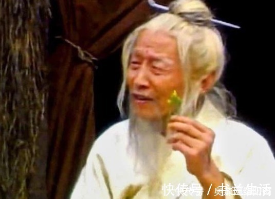 徐渭#历史上五个被称为“鬼才”的牛人,要么极其长寿,要么十分短命!