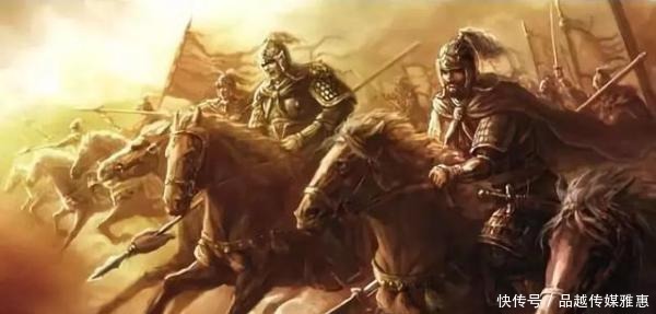 颜三卫|朱棣的“汉奸”黑锅：靠朵颜三卫的蒙古骑兵才打赢靖难之役？