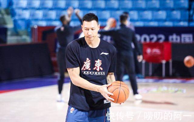 辽宁队|辽宁想双杀广东?杜锋、易建联不会同意,辽粤二番战他们或有变招